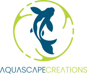 Aquascape Creations Logo