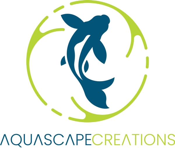 Aquascape Creations Logo