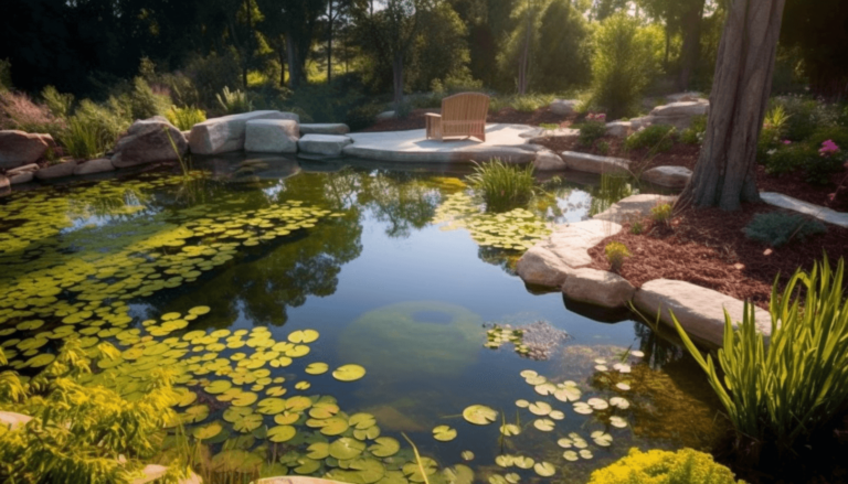 Redefine Your Space with the Unique Beauty of Pondless Designs, Dynamic Waterfalls
