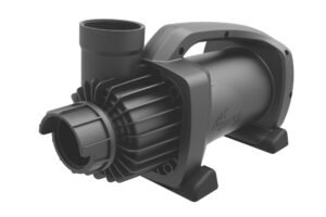 Aquascape 5000 SLD pump for koi ponds and waterfalls