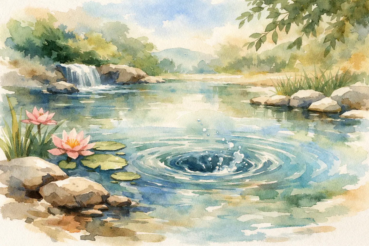 Are Pond Leaks Repairable? A Clear Answer
