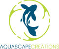 Aquascape Creations Logo